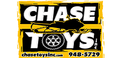 Chase Toy Inc. logo